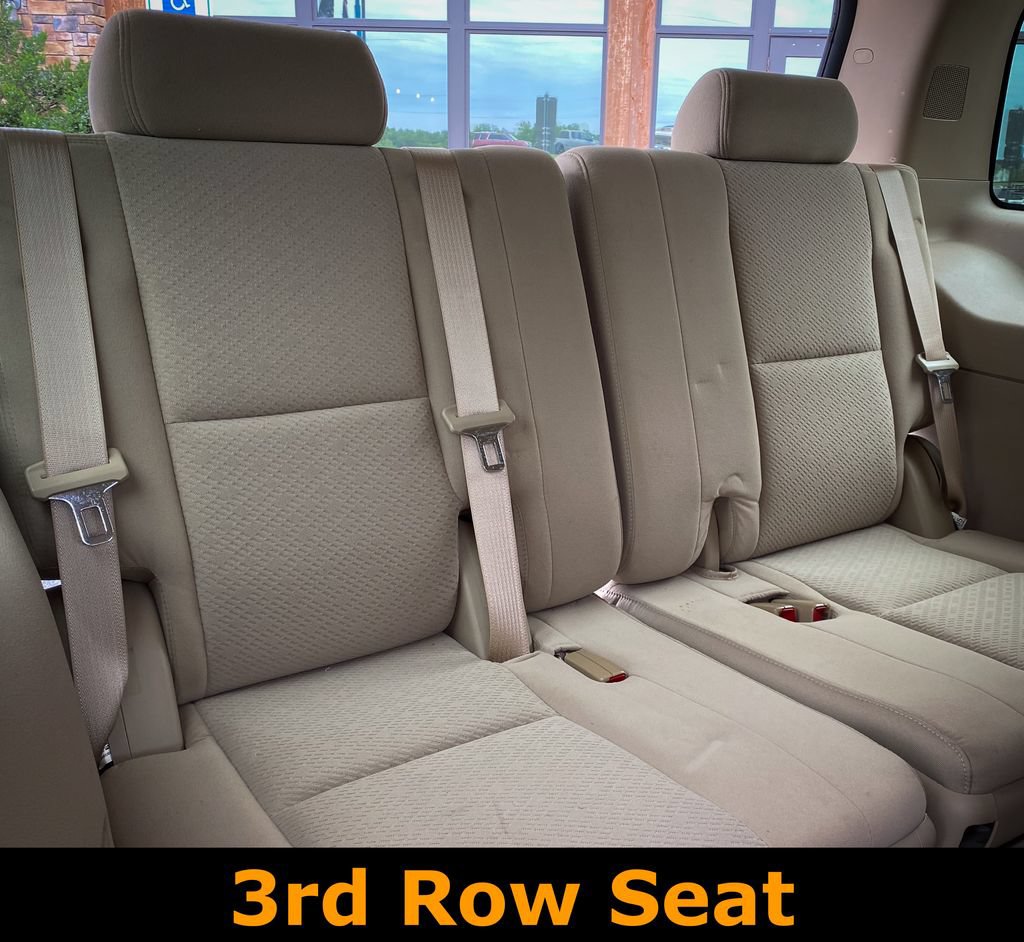 Used 2008 GMC Yukon SLE w/ Convenience Package AWD/4WD image 22