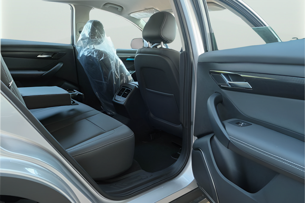 New 2025 VinFast VF 8 Eco AWD/4WD image 23