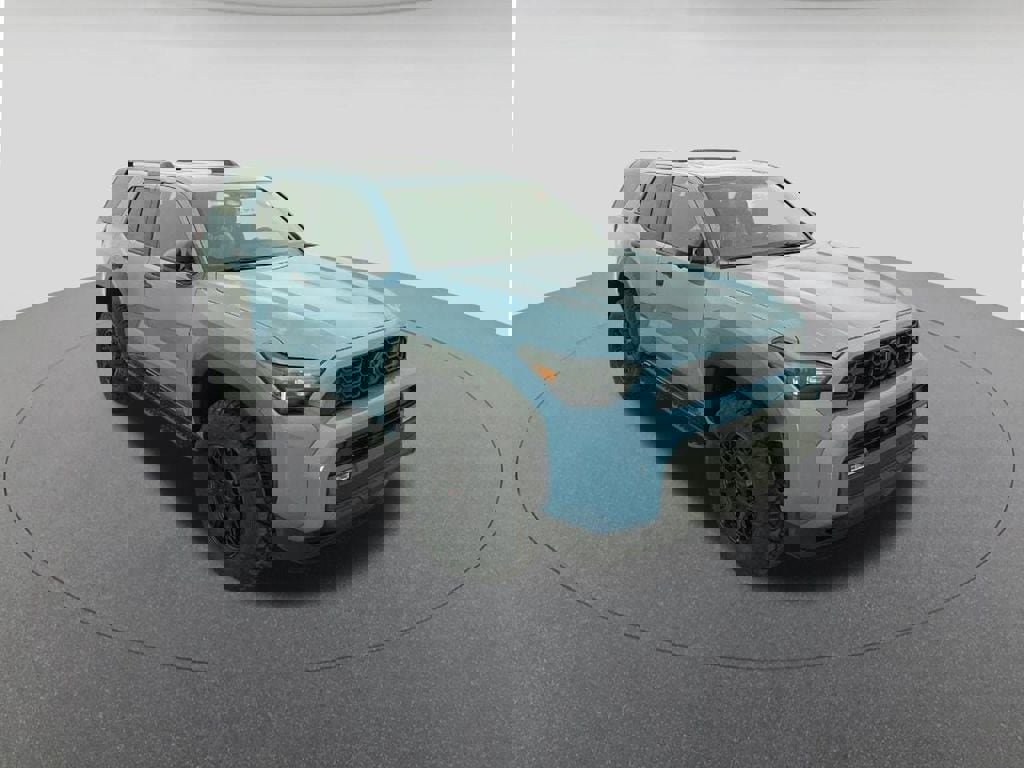 New 2026 Toyota 4Runner TRD Off-Road Premium image 13