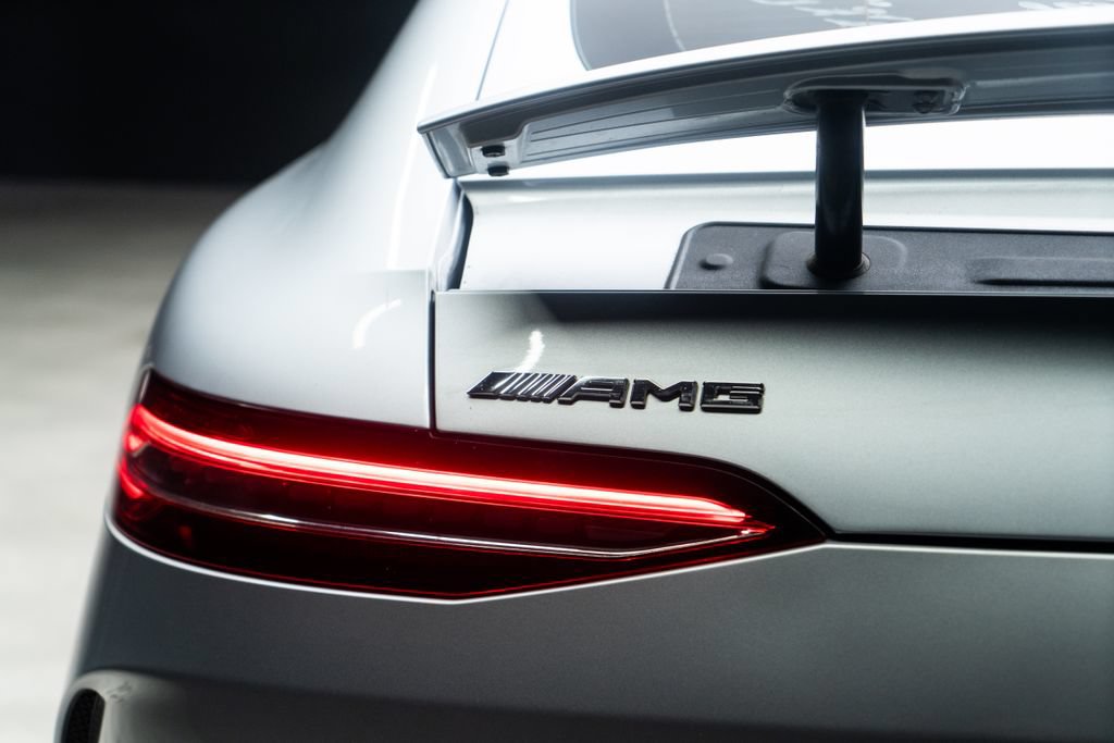 Used 2022 Mercedes-Benz AMG GT 43 image 20