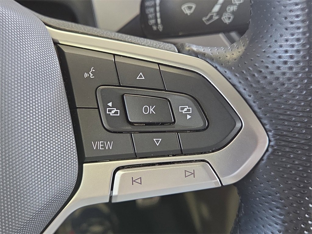 Used 2021 Volkswagen Atlas SE w/ Panoramic Sunroof Package image 27