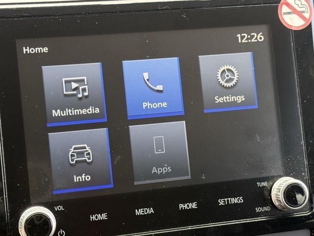 Used 2026 Mitsubishi Outlander Sport ES AWD/4WD image 17