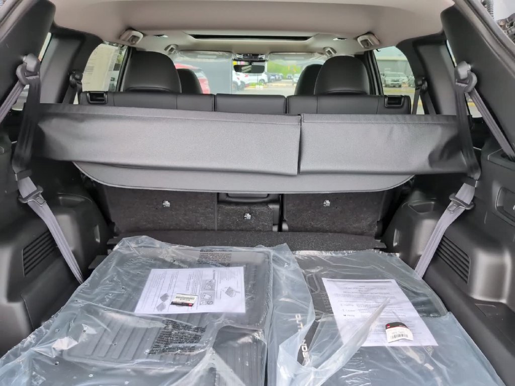 New 2026 Mitsubishi Outlander SEL AWD/4WD image 10