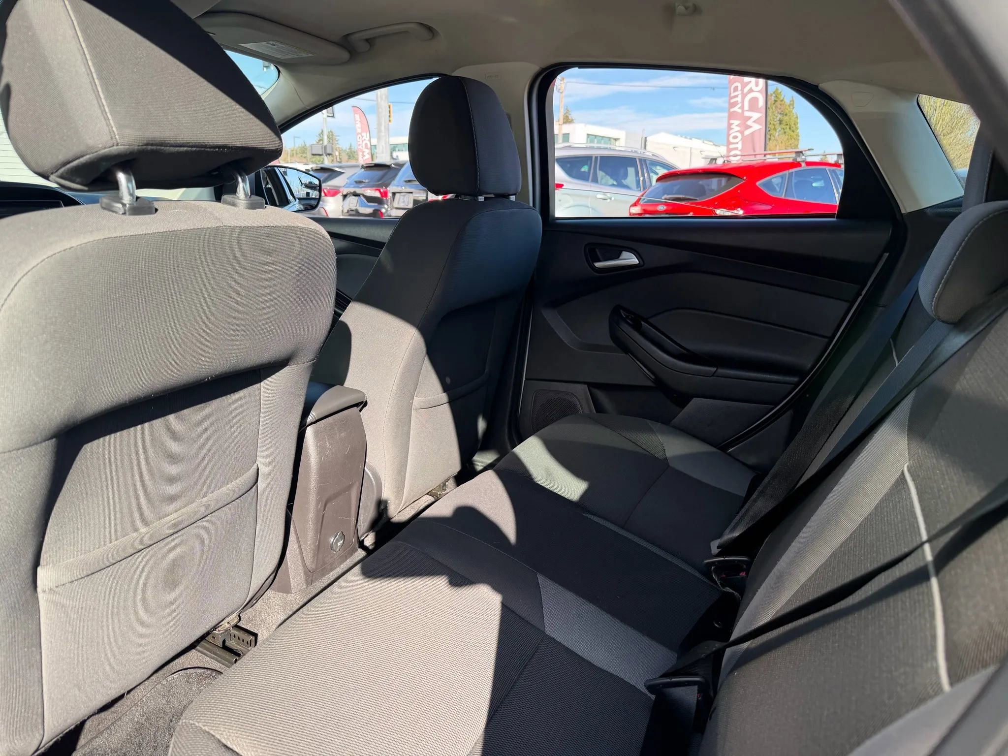 Used 2013 Ford Focus SE image 19
