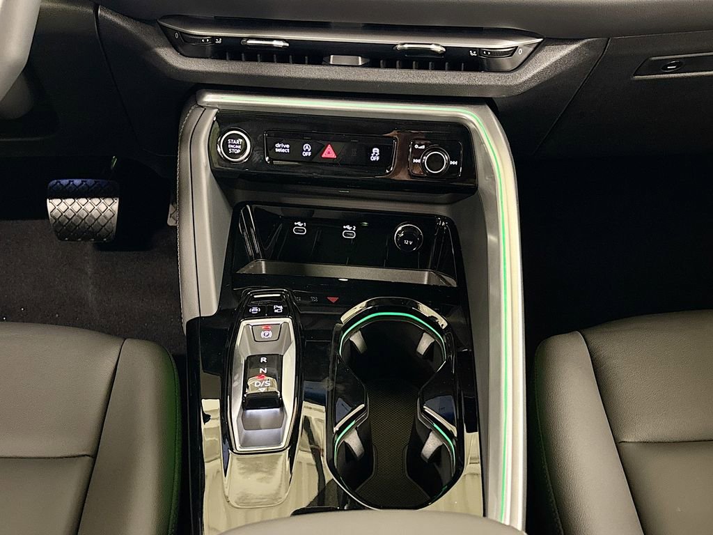New 2025 Audi Q5 2.0T Premium Plus image 13