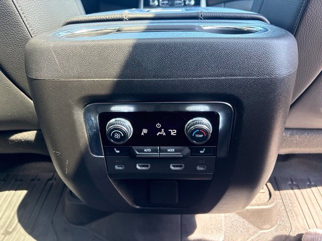 Certified 2023 GMC Yukon XL Denali w/ Denali Reserve Package AWD/4WD image 21