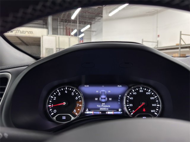 Used 2021 Jeep Renegade Latitude image 29