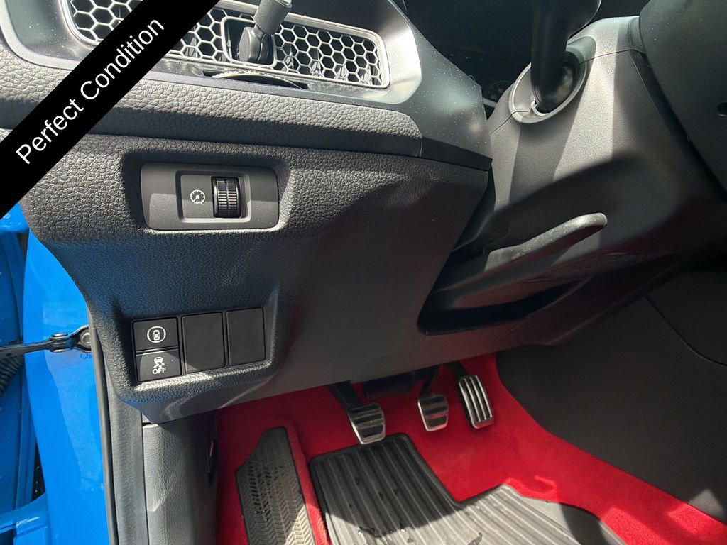 Used 2024 Honda Civic Type R image 13