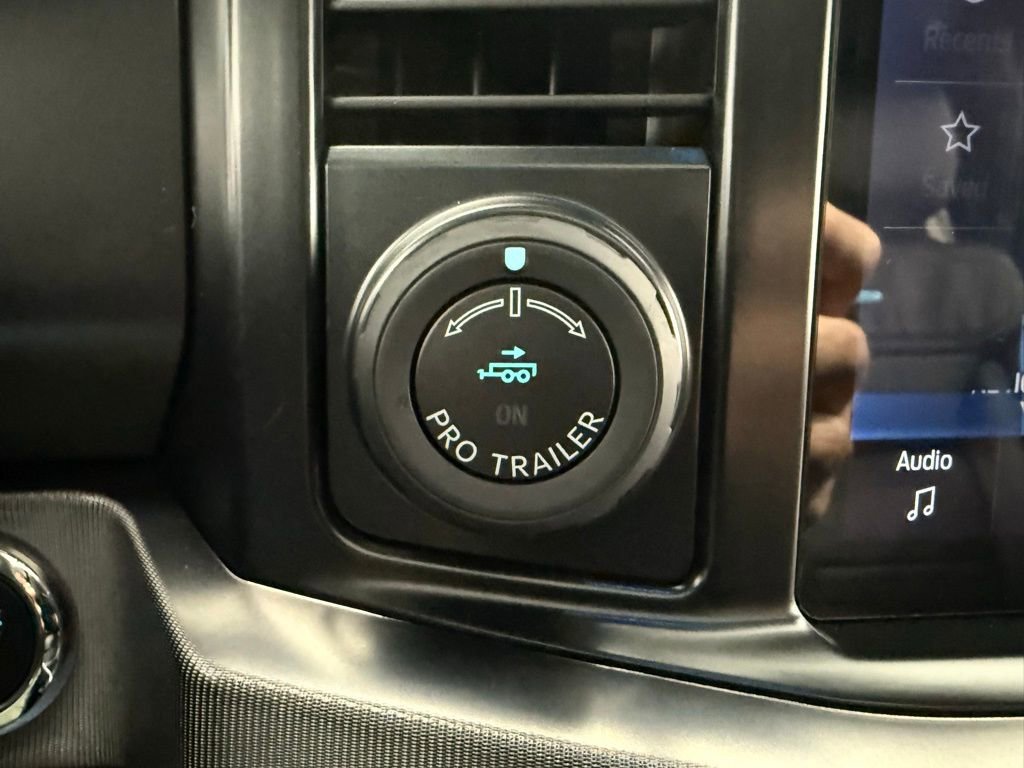 Certified 2026 Ford F450 Platinum AWD/4WD image 39