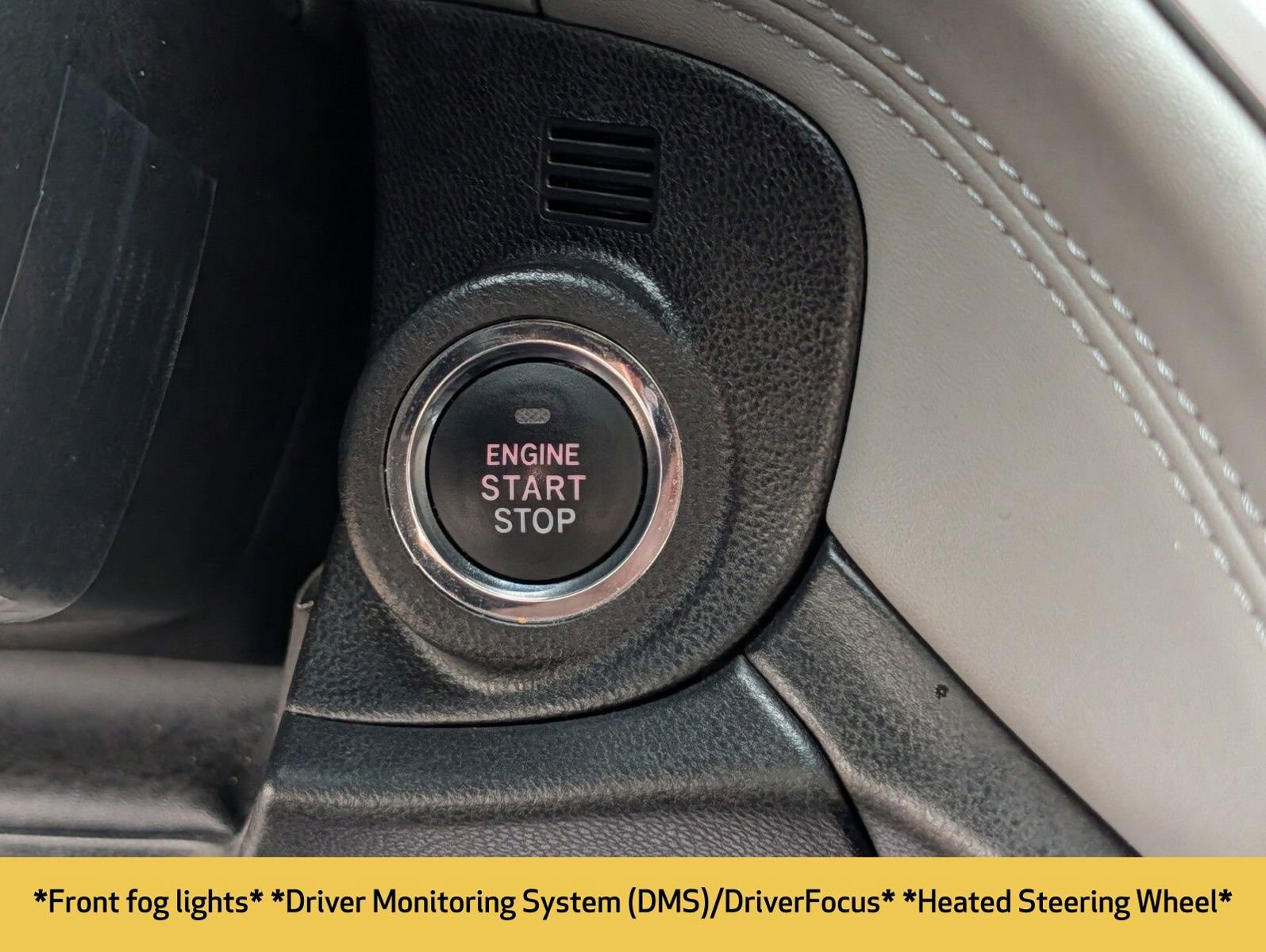 Certified 2023 Subaru Legacy Limited AWD/4WD image 8