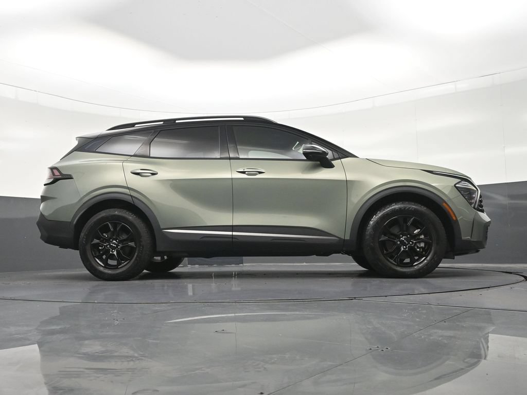Used 2023 Kia Sportage X-Pro Prestige AWD/4WD image 30