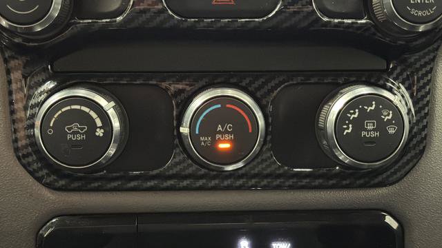 Used 2019 RAM 1500 Big Horn AWD/4WD image 18