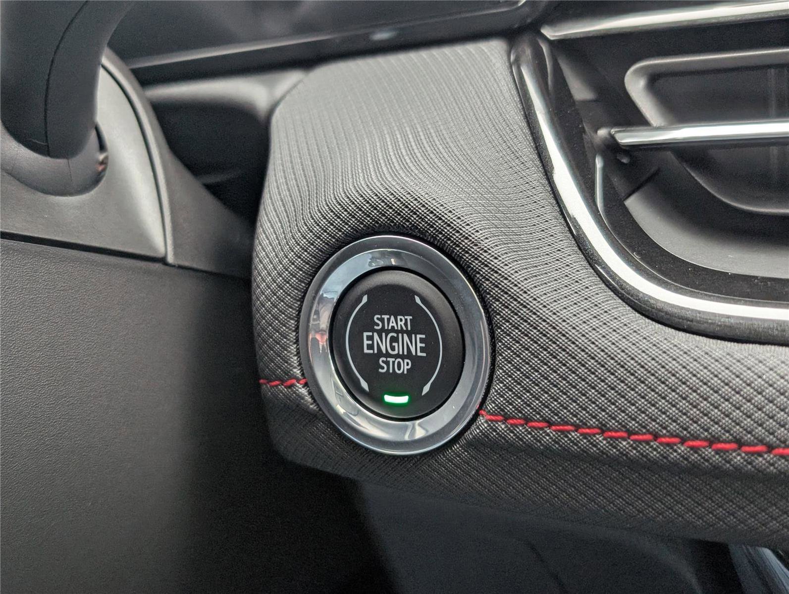 New 2026 Chevrolet TrailBlazer RS w/ Convenience Package image 28