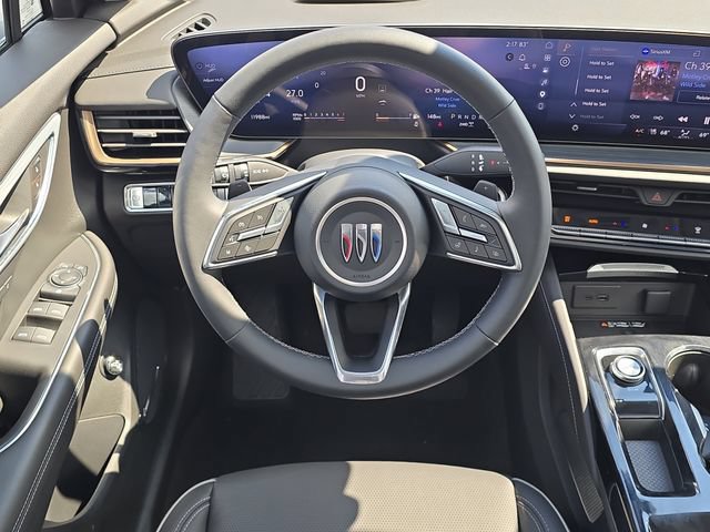 Used 2025 Buick Envision Avenir AWD/4WD image 27