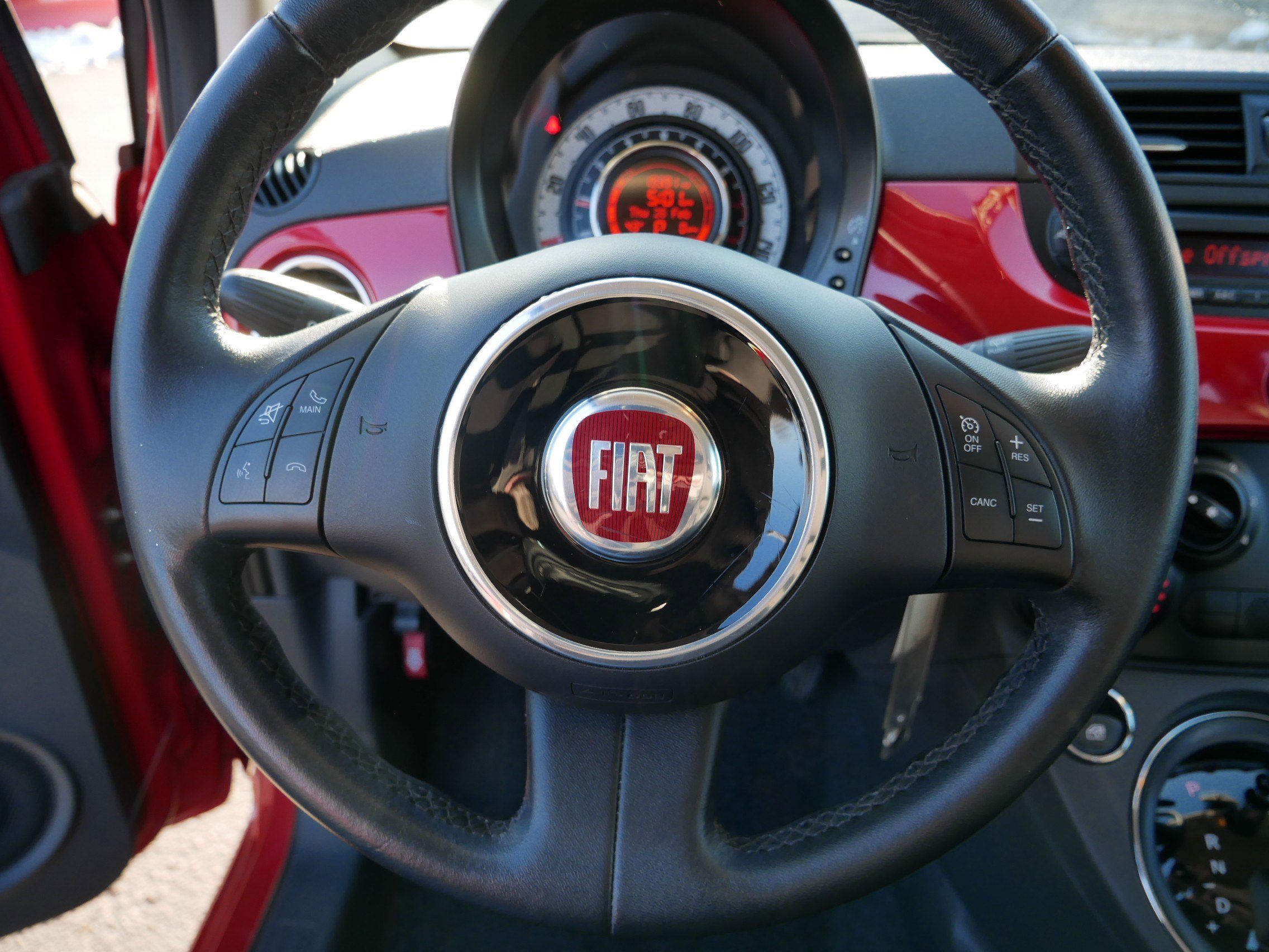 Used 2013 FIAT 500 Pop image 23