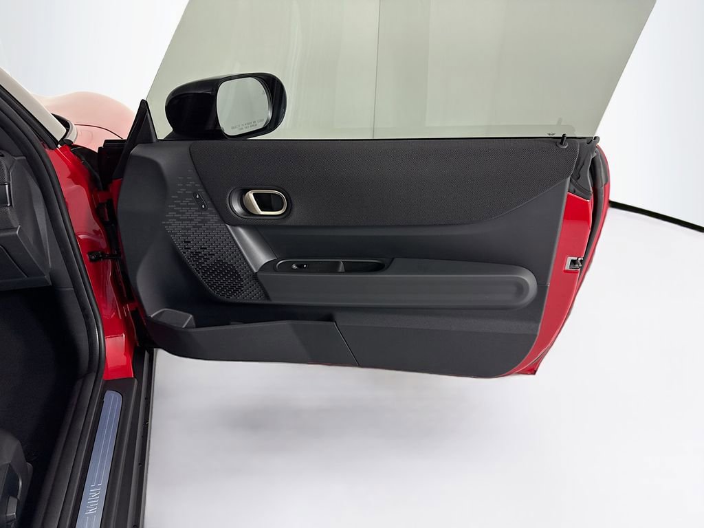 New 2026 MINI Cooper S image 24