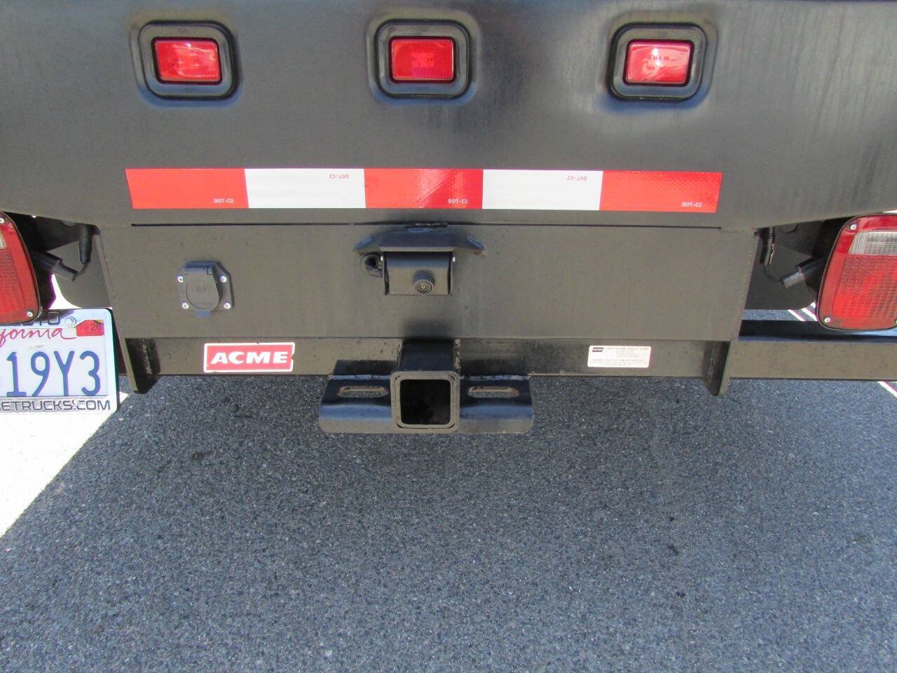 Used 2023 Ford F350 XL RWD image 8