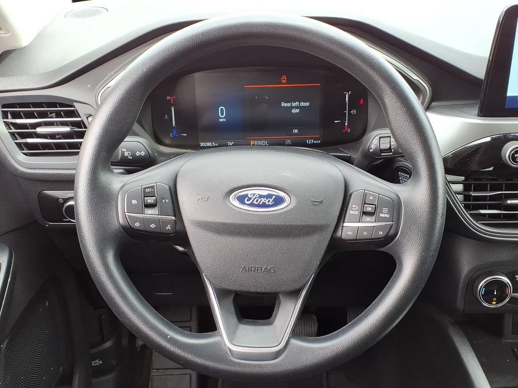 Used 2025 Ford Escape Active FWD image 30