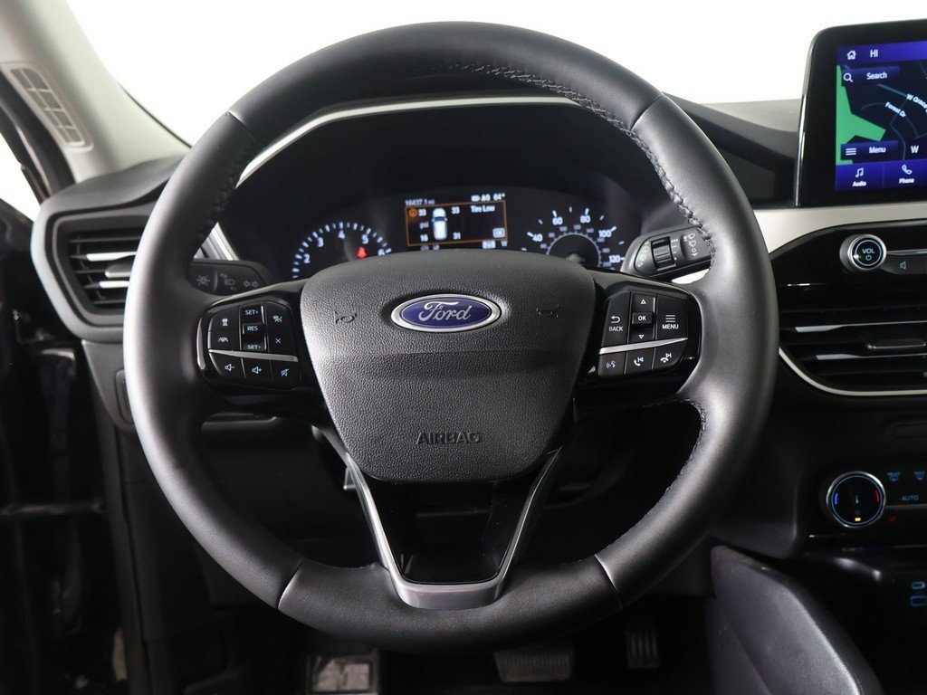 Used 2022 Ford Escape SEL image 36