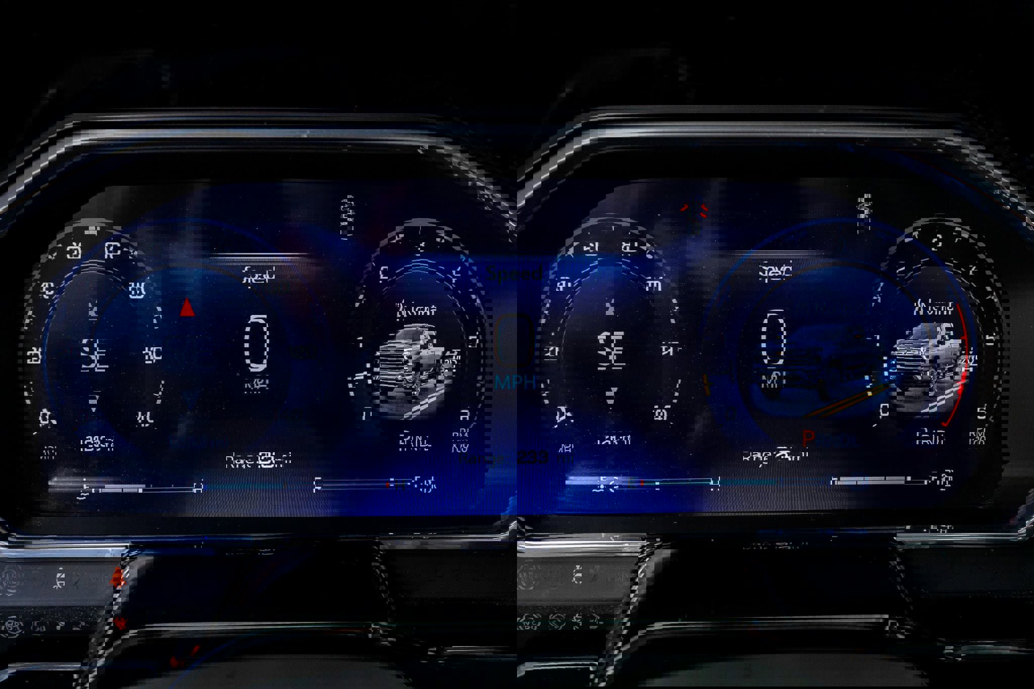 Used 2026 Chevrolet Silverado 2500 LT w/ Trail Boss Package image 19