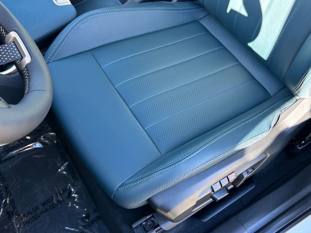 Used 2025 MINI Cooper Countryman S w/ Comfort Package Max image 15