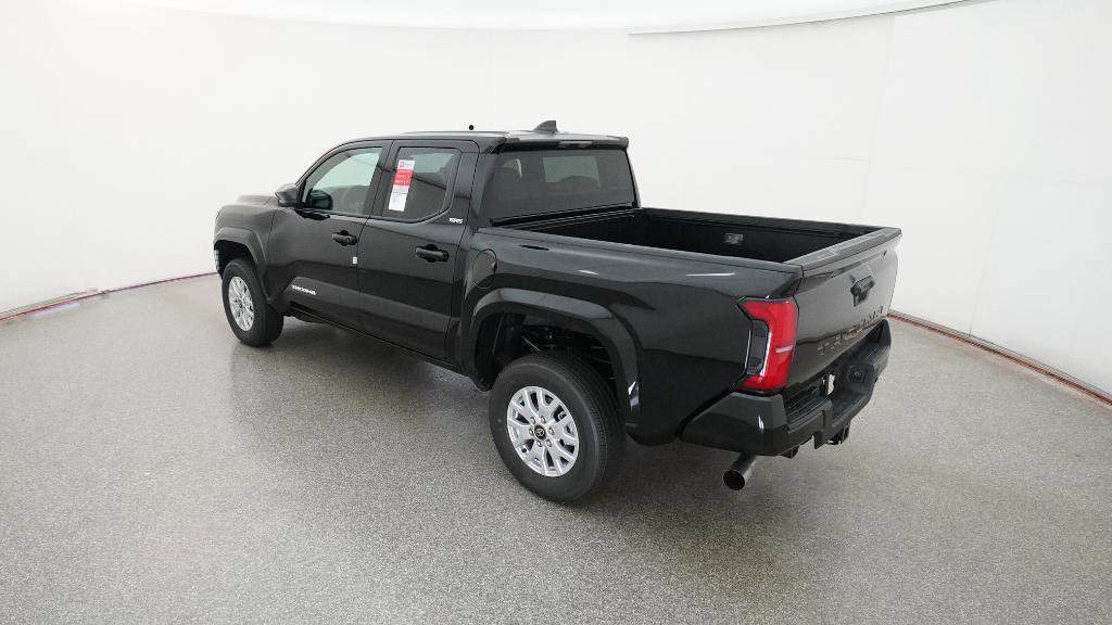 New 2025 Toyota Tacoma SR5 image 13