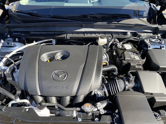 New 2026 MAZDA CX-50 AWD 2.5 S w/ Weather Package image 30