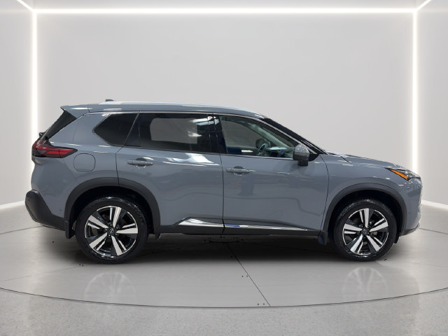 Used 2023 Nissan Rogue SL w/ SL Premium Package AWD/4WD image 6