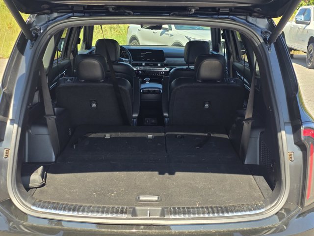 Used 2024 Kia Telluride SX Prestige X-Pro AWD/4WD image 8