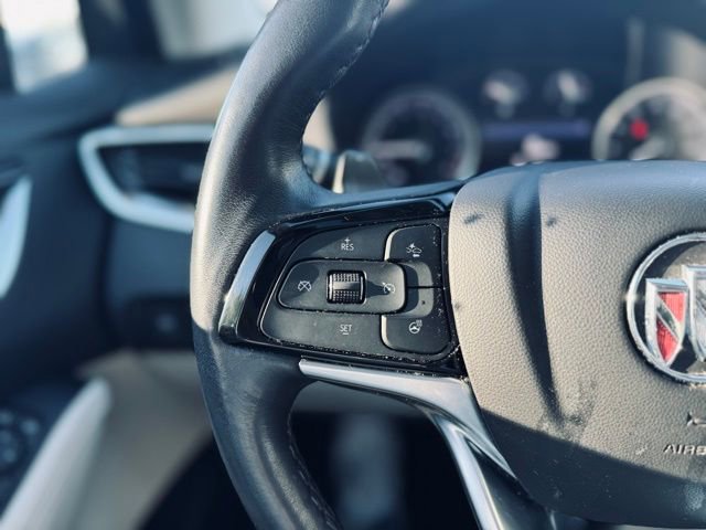 Used 2023 Buick Enclave Essence w/ Experience Buick Package image 26