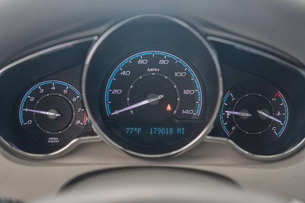 Used 2010 Chevrolet Malibu LS FWD image 34