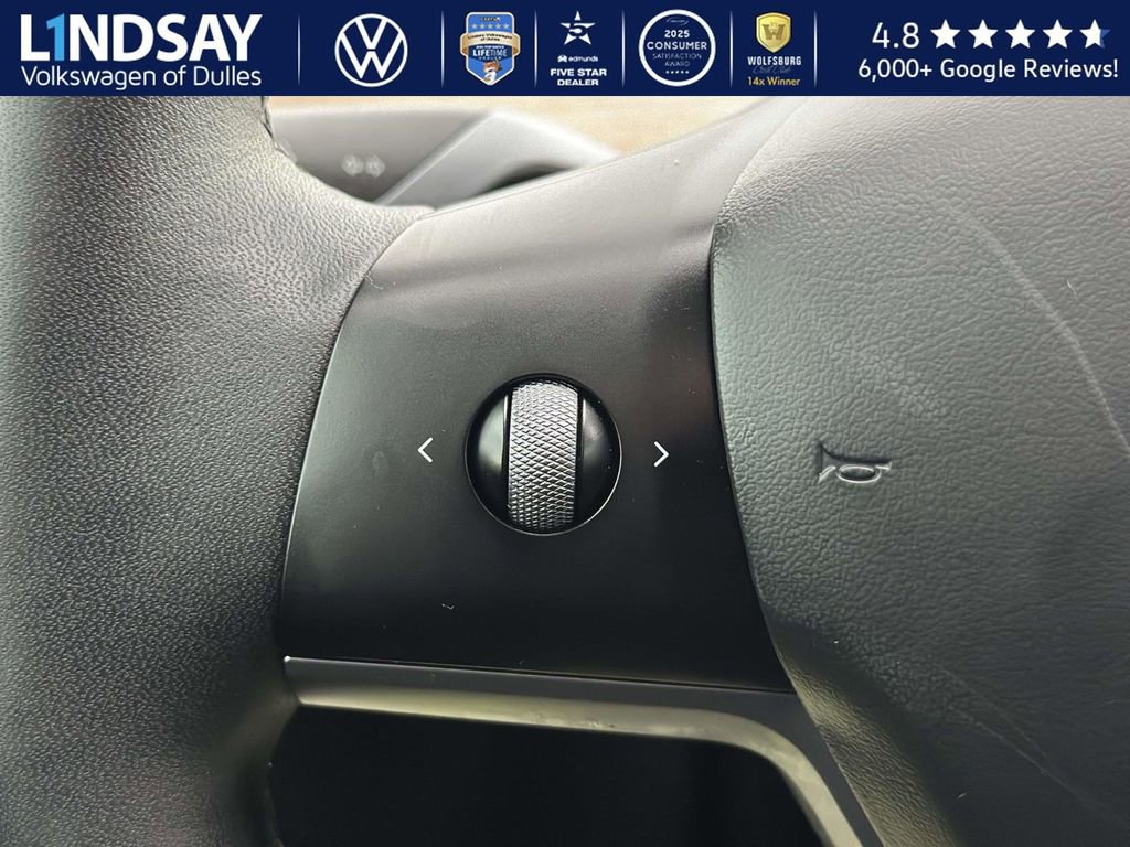 Used 2021 Tesla Model Y Long Range image 21