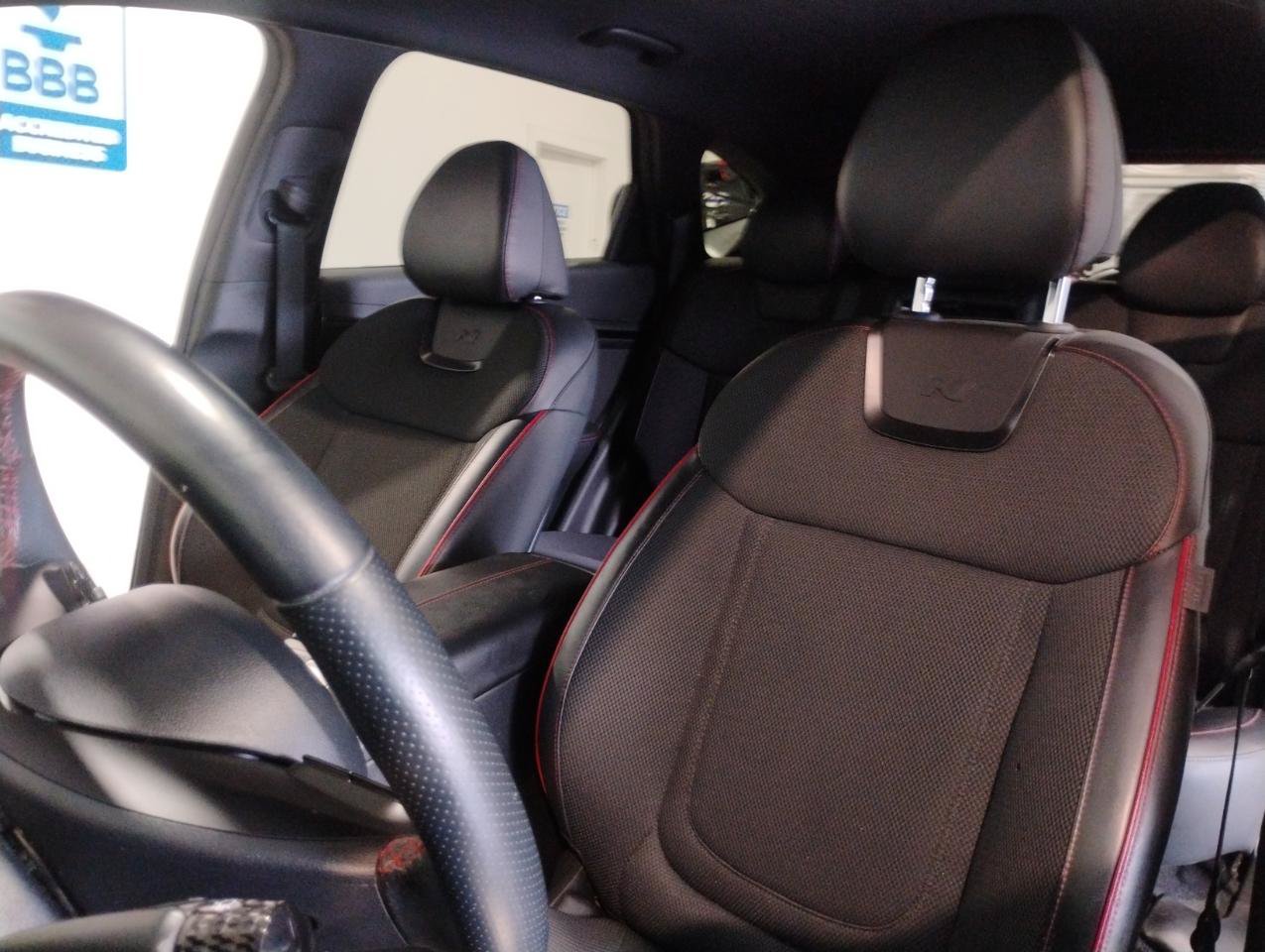 Used 2022 Hyundai Tucson N Line FWD image 48