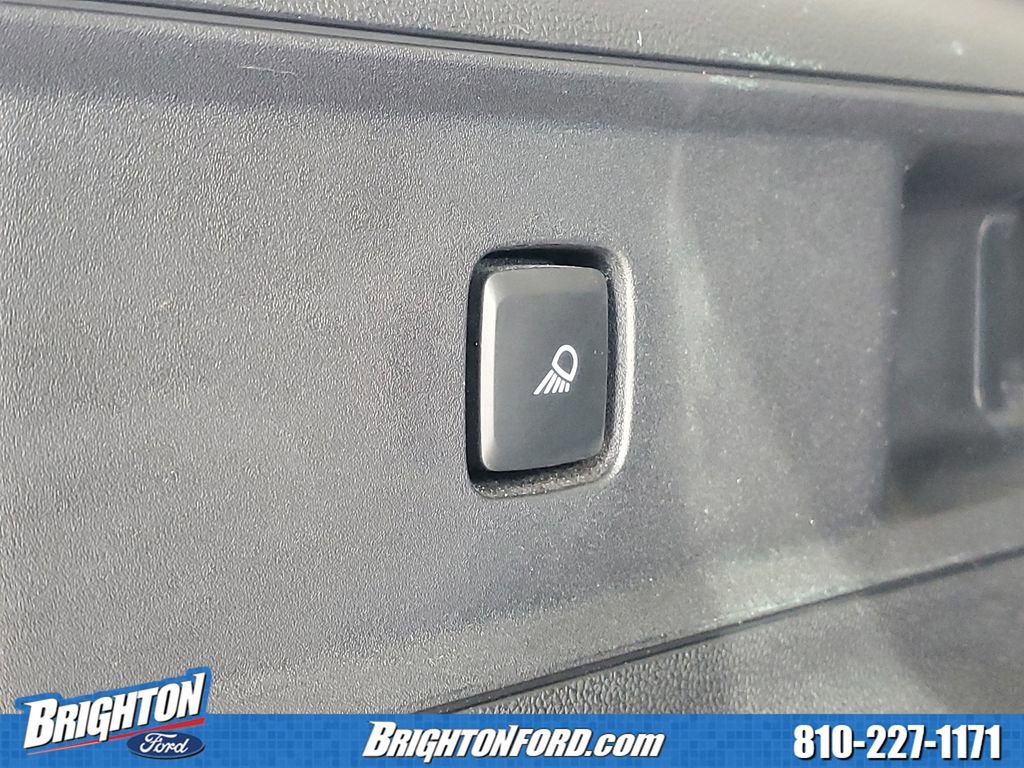 Used 2023 Ford Bronco Sport Big Bend w/ Convenience Package image 8