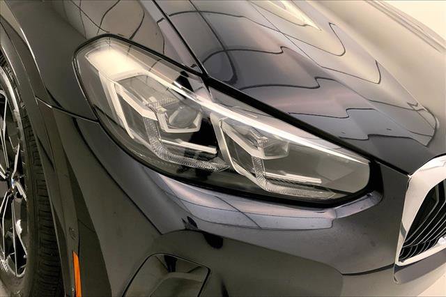 Certified 2024 BMW X3 M40i image 27