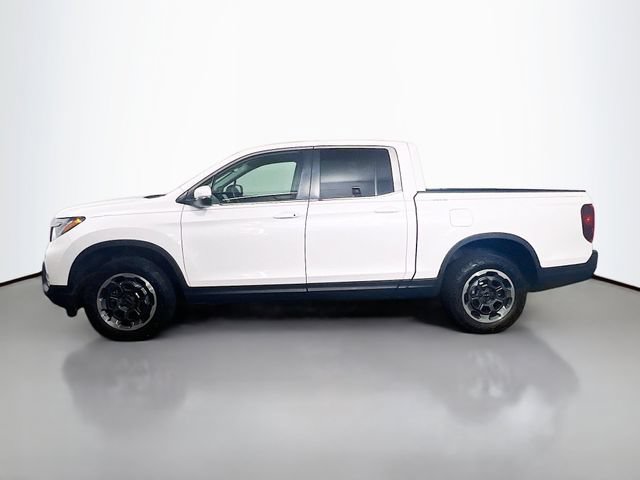 Certified 2024 Honda Ridgeline RTL+ image 6