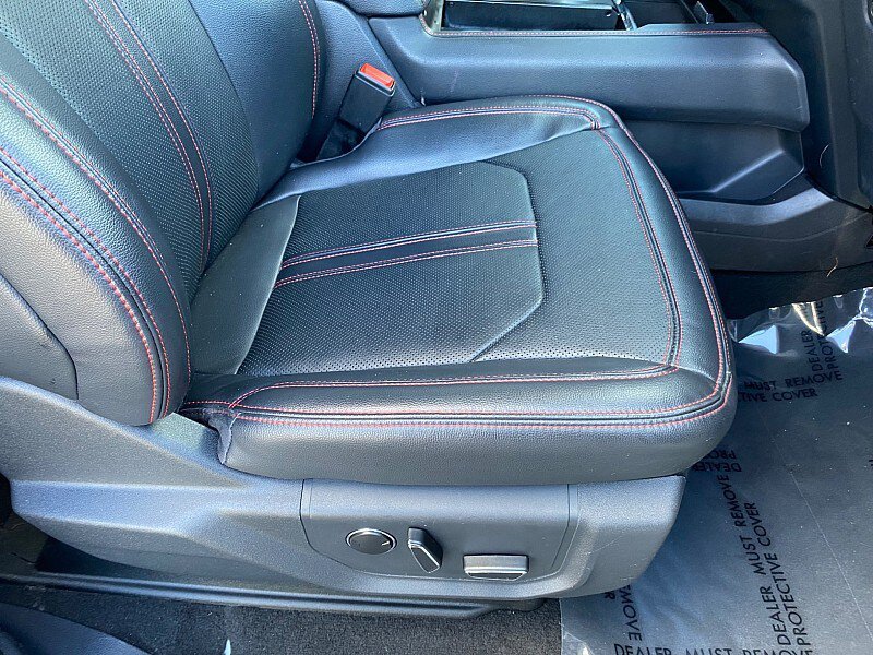 Used 2023 Ford Expedition Limited AWD/4WD image 30
