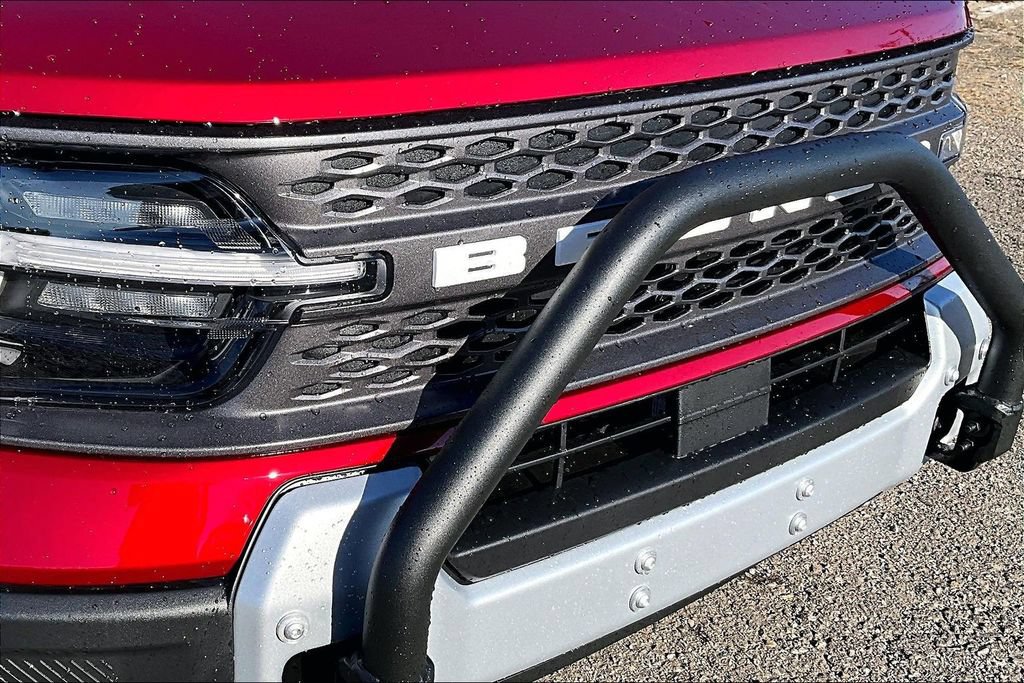 New 2026 Ford Bronco Sport Big Bend w/ Convenience Package AWD/4WD image 34