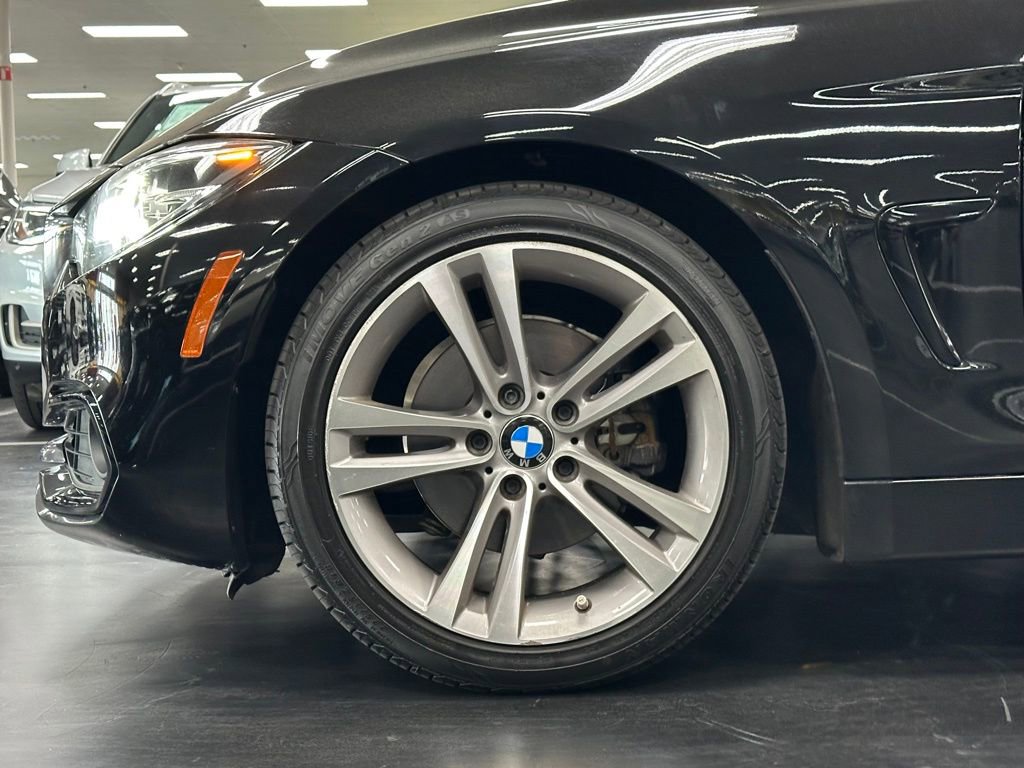 Used 2019 BMW 430i Gran Coupe image 12