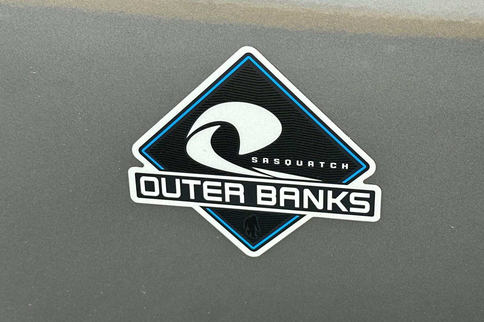 New 2025 Ford Bronco Sport Outer Banks w/ Sasquatch Outer Banks Package image 26