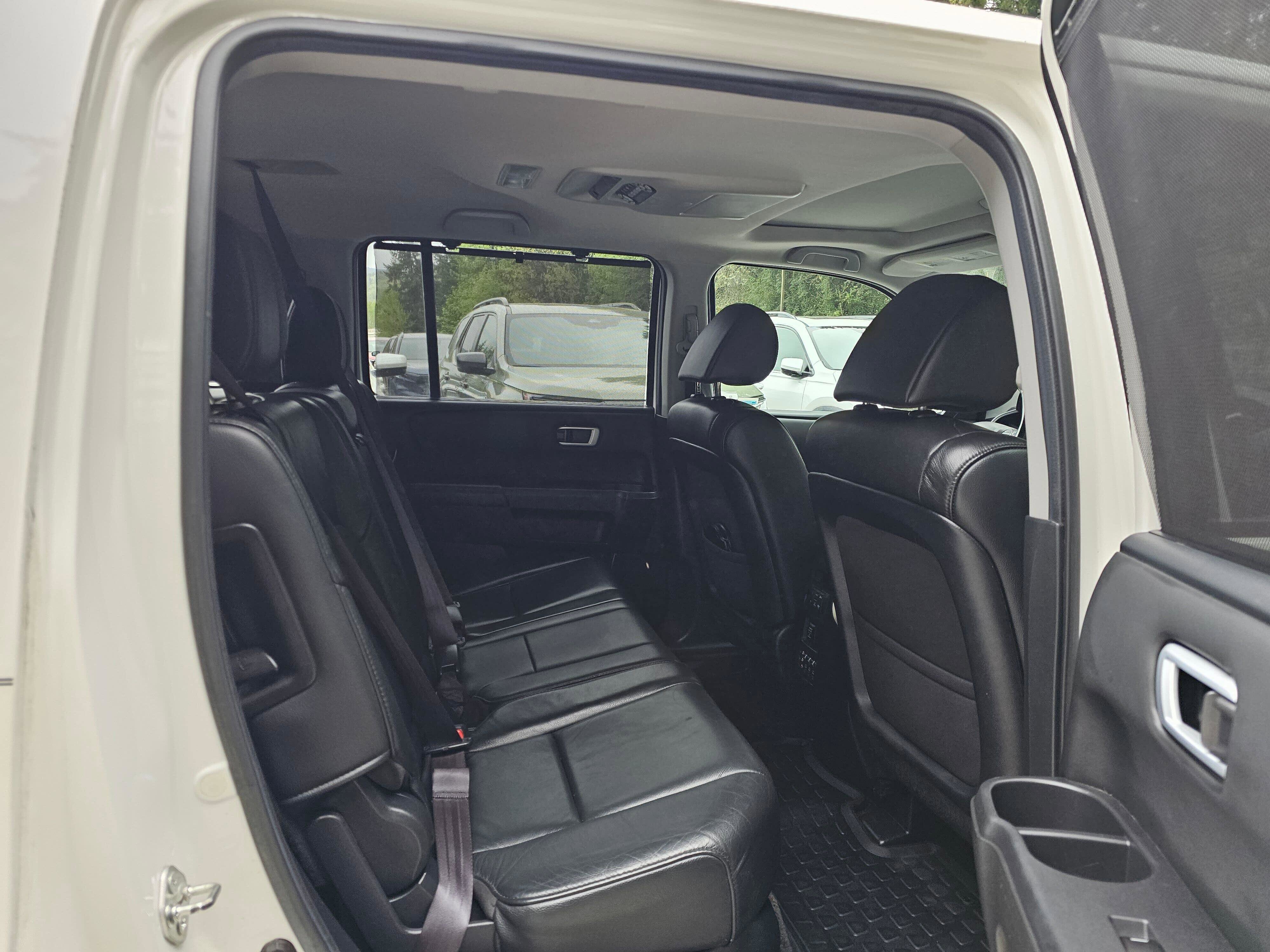 Used 2013 Honda Pilot Touring image 11