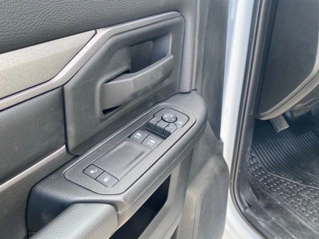 New 2026 RAM 3500 Tradesman w/ Chrome Appearance Group image 14