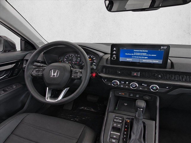 New 2027 Honda CR-V EX-L image 20