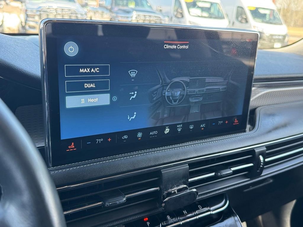 Used 2023 Lincoln Corsair Grand Touring image 23