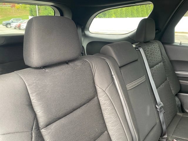 New 2026 Dodge Durango GT w/ Blacktop Package AWD/4WD image 31