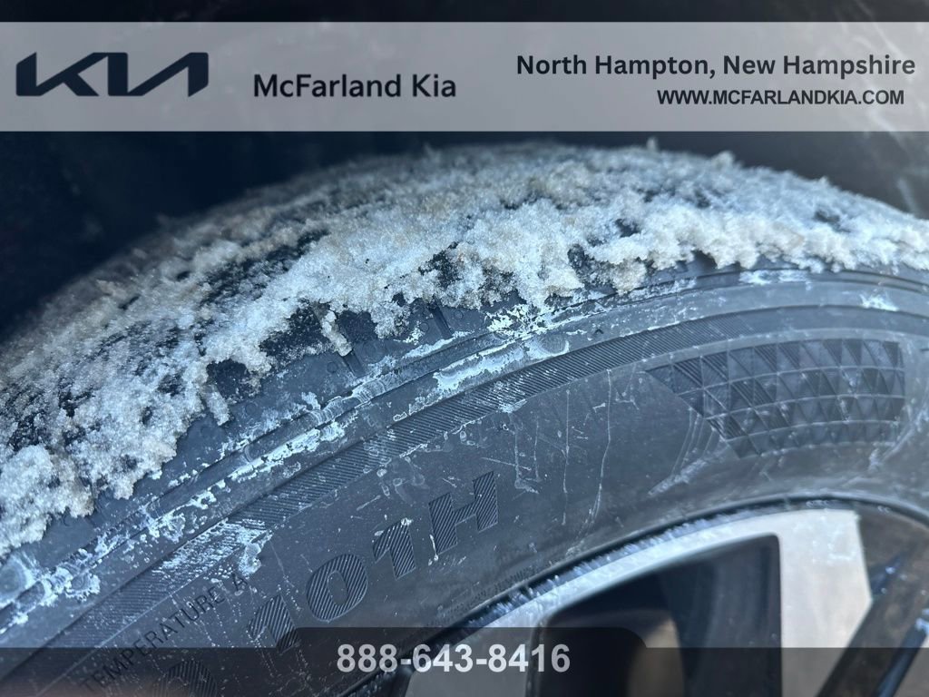 Used 2023 Kia Sportage X-Line w/ X-Line Premium Package image 30