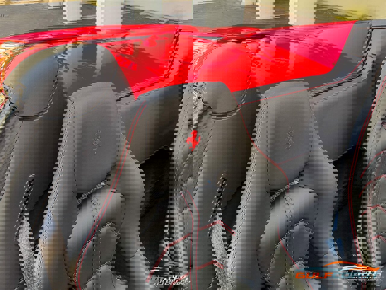 Used 2018 Ferrari 488 Spider image 33