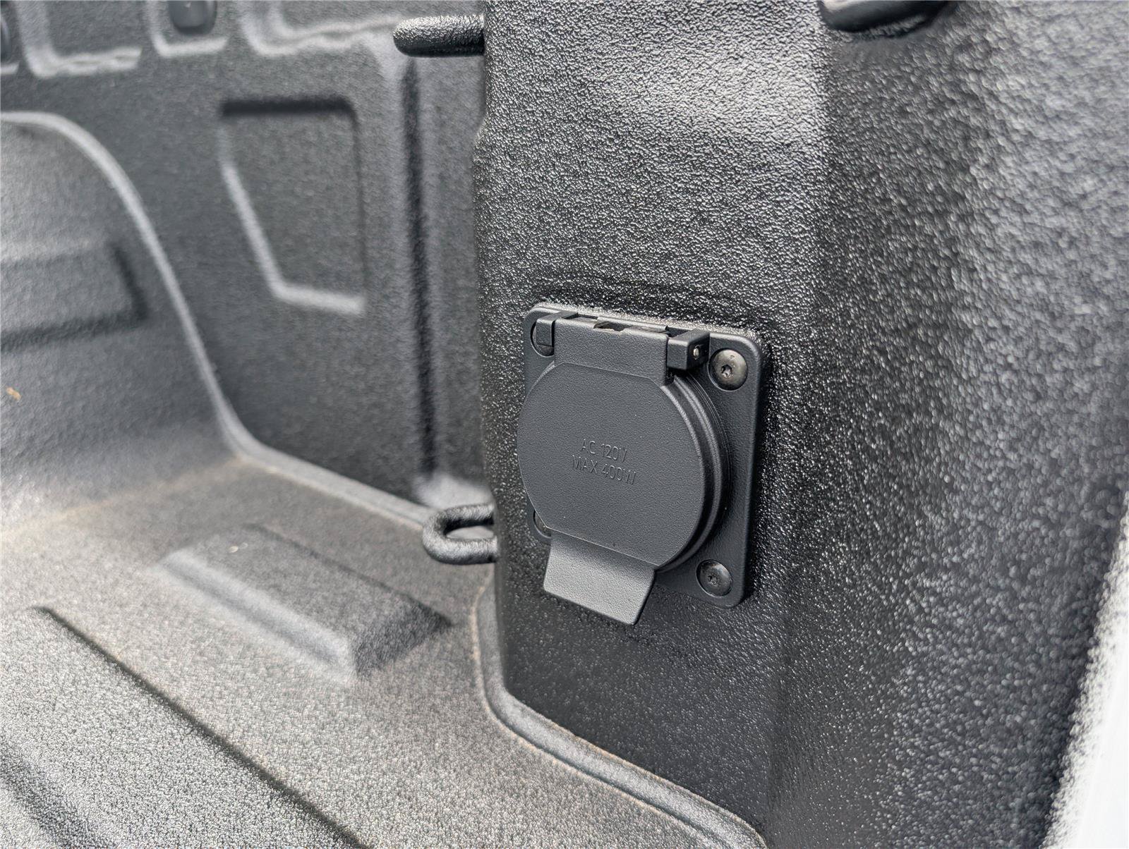 New 2026 Chevrolet Silverado 1500 RST AWD/4WD image 32
