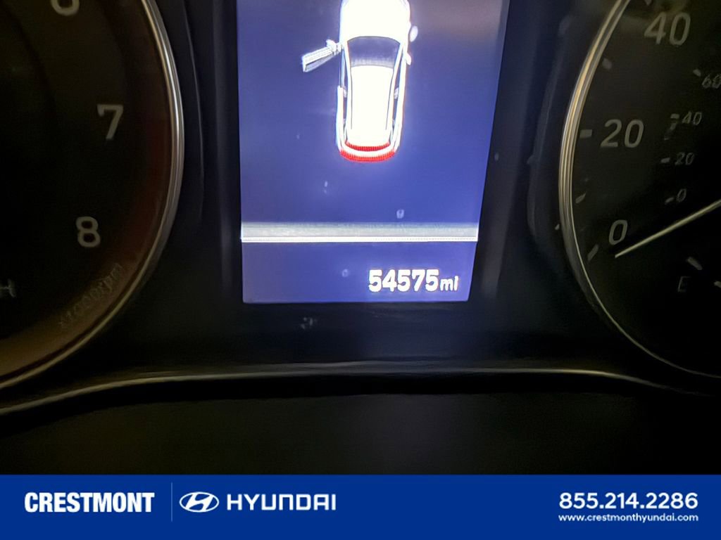 Used 2023 Hyundai Kona SEL w/ Convenience Package image 3