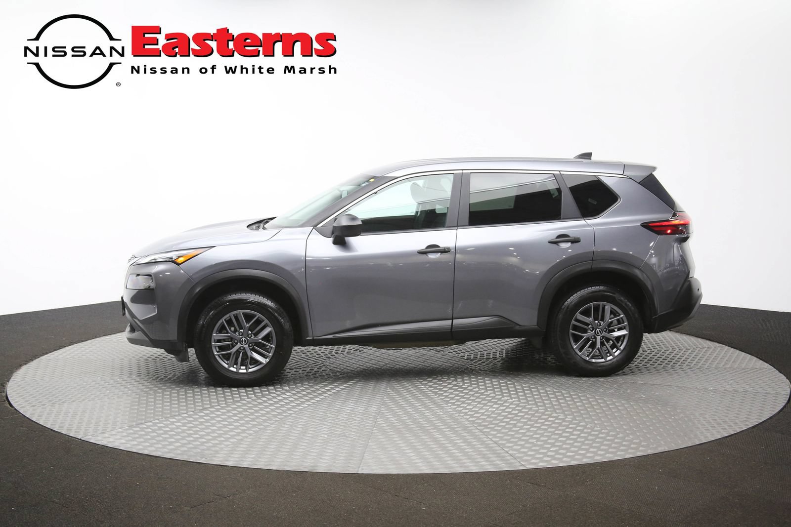 Used 2023 Nissan Rogue S AWD/4WD image 59